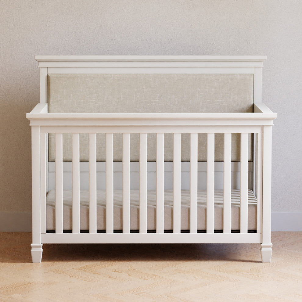Darlington 4-in-1 Convertible Crib