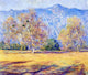 Guy Orlando Rose The Sycamores Pasadena Wall Decal