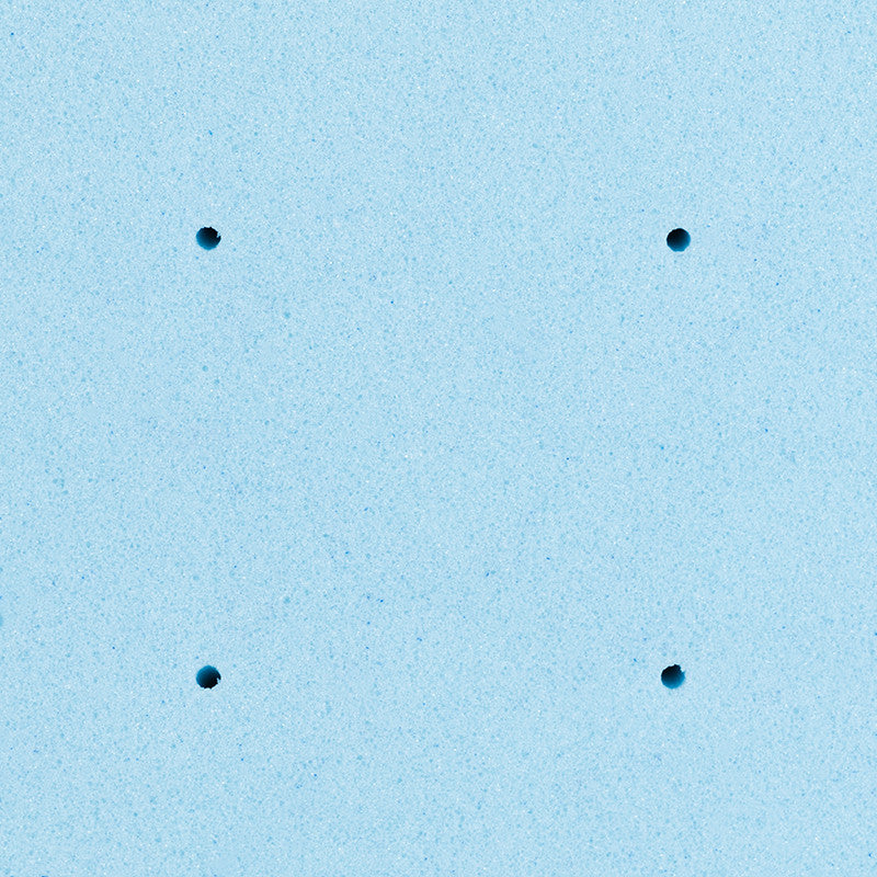 Capri Comfortable Sleep 2 inch Cool Gel Memory Foam Mattress Topper - Twin