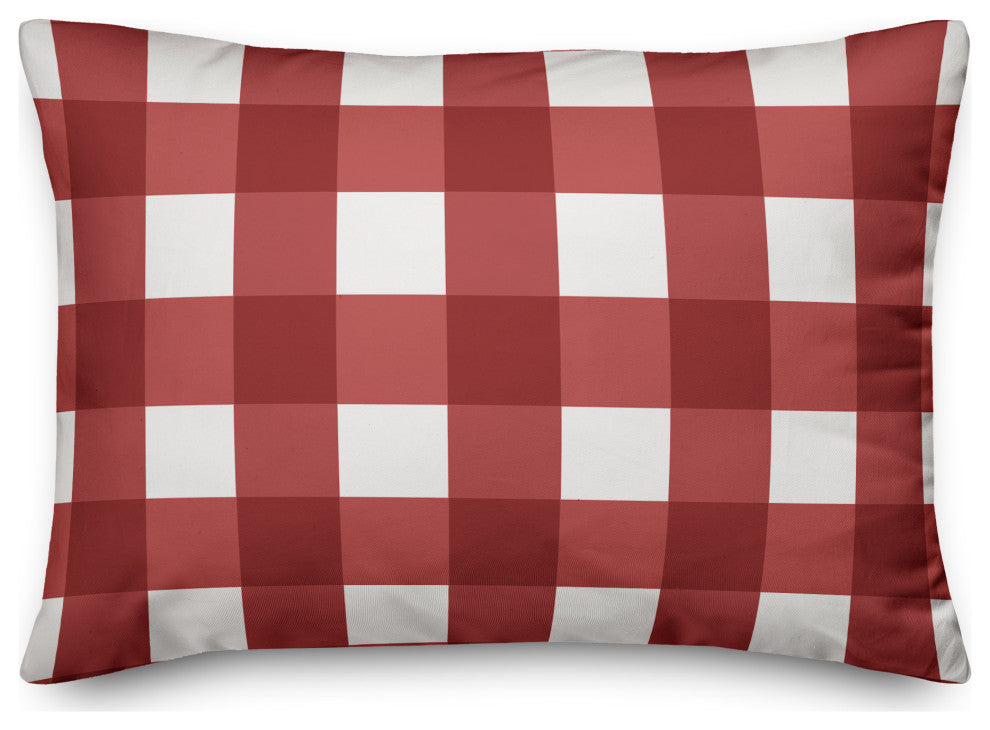 Take Life One Cup at a Time 14x20 Spun Poly Pillow