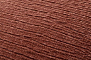 Loloi Pillow, Copper, 22''x22'', Cover Only