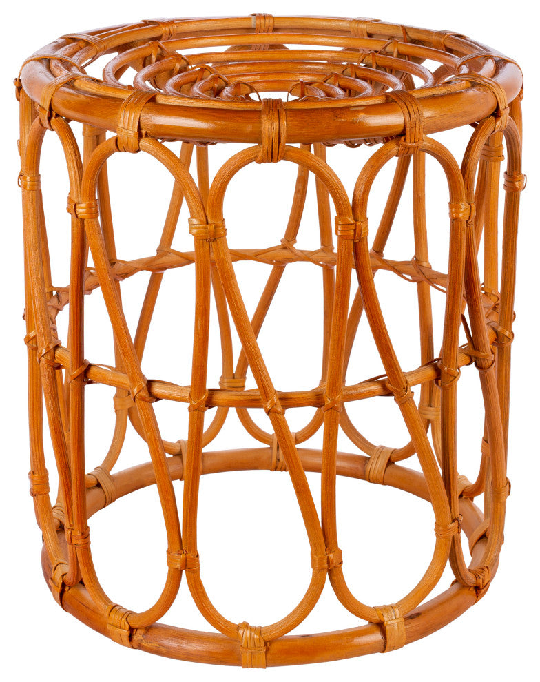 Surya Odyssey End Table 16"Hx14"Wx14"D