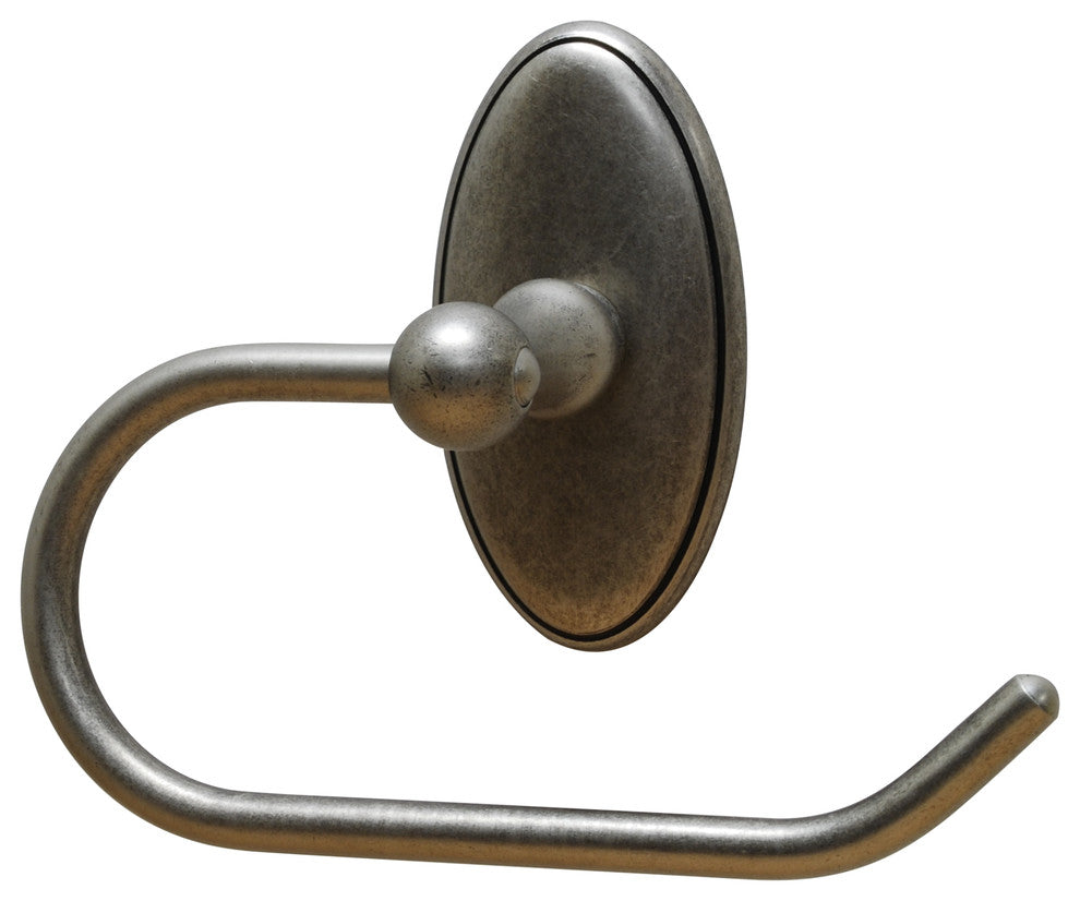 Addison Euro Tissue, Aged Pewter