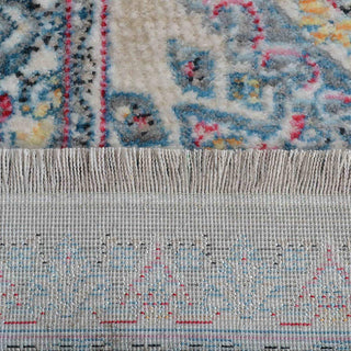 MACHINE MADE POLYESTER AREA RUGS  -Multicolor, Oriental ,Rugs for Living Room