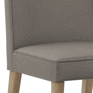 Bartow Dining Chair, Taupe