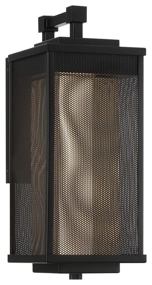 17" Led Wall Sconce