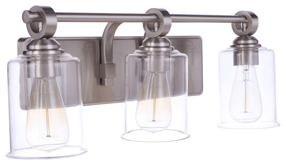 Romero Vanity 3  Light