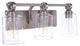 Romero Vanity 3  Light