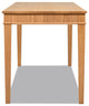 Dumont Home Office Desk and Chair Set