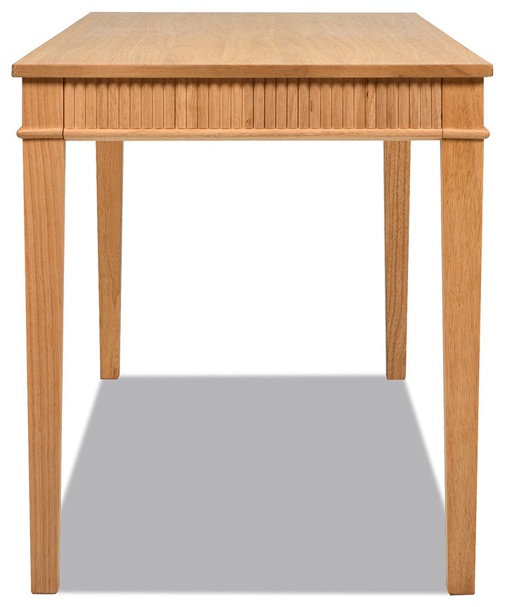 Dumont Home Office Desk and Chair Set