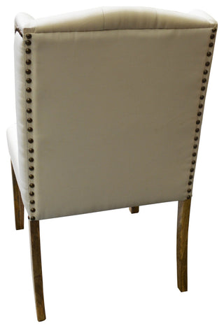 Vista Wingback Chair