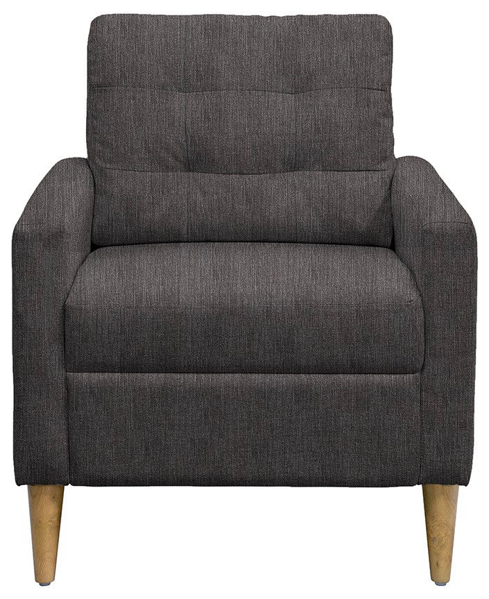510 Design Dani Tufted back Accent Chair