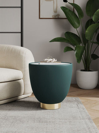 Manhattan Comfort Anderson End Table