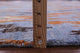 Moroccan Handmade Wool Rug 8' 10" X 12' 0" Q9299
