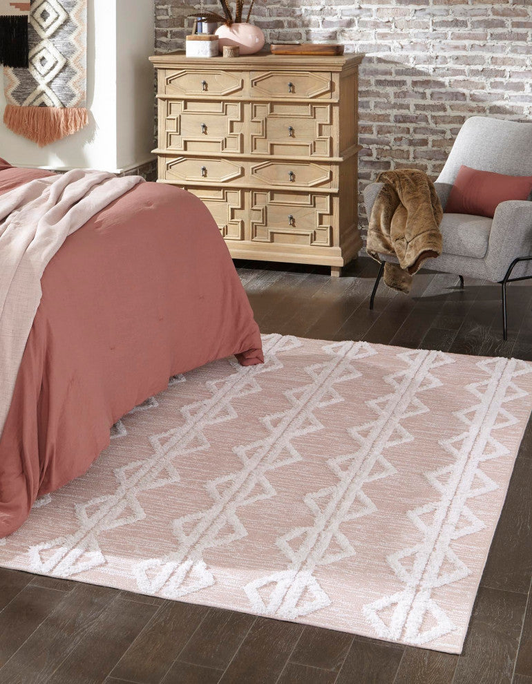 Unique Loom Sabrina Soto Casa Palma Area Rug
