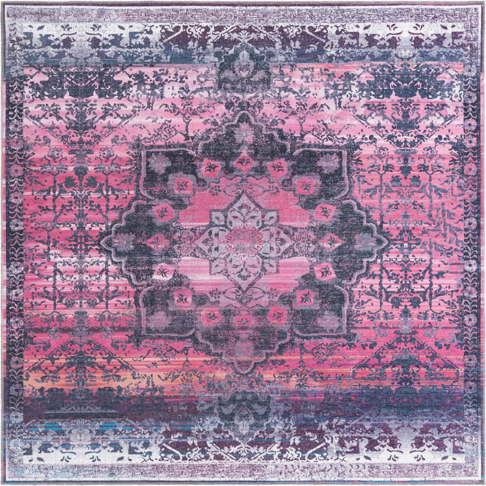 Unique Loom Renaissance Roma Area Rug