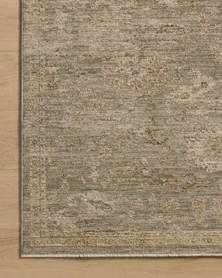 Loloi Willa Sage / Multi 9'-3" x 13' Area Rug