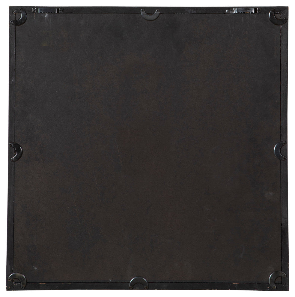 Uttermost Saragano Mirrors, Set of 2