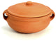 Clay Curry Pot, 10x12x6