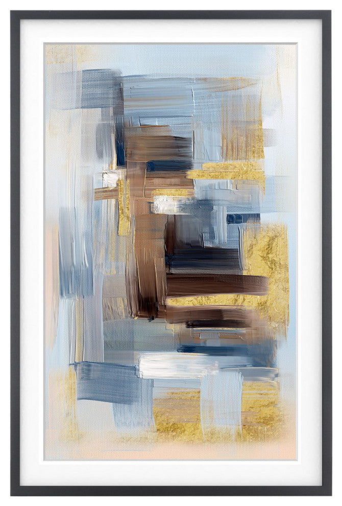 Safavieh Harmony 24 x 36 Wall Art