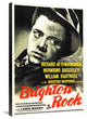 "Brighton Rock" Stretched Canvas Giclee by Hollywood Photo Archive, 20x30"