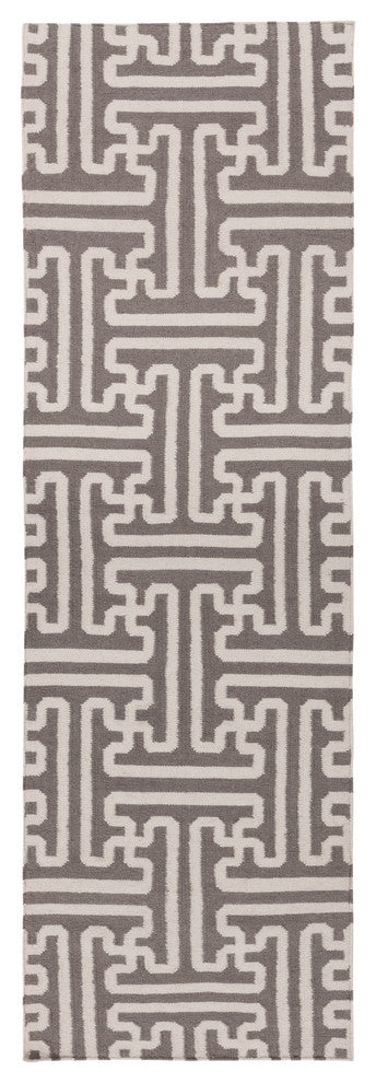 Archive Area Rug, 2'6"x8'