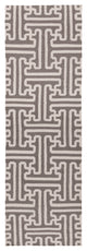 Archive Area Rug, 2'6"x8'