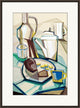 Still Life With Meditation 3, Giclee Reproduction Artwork