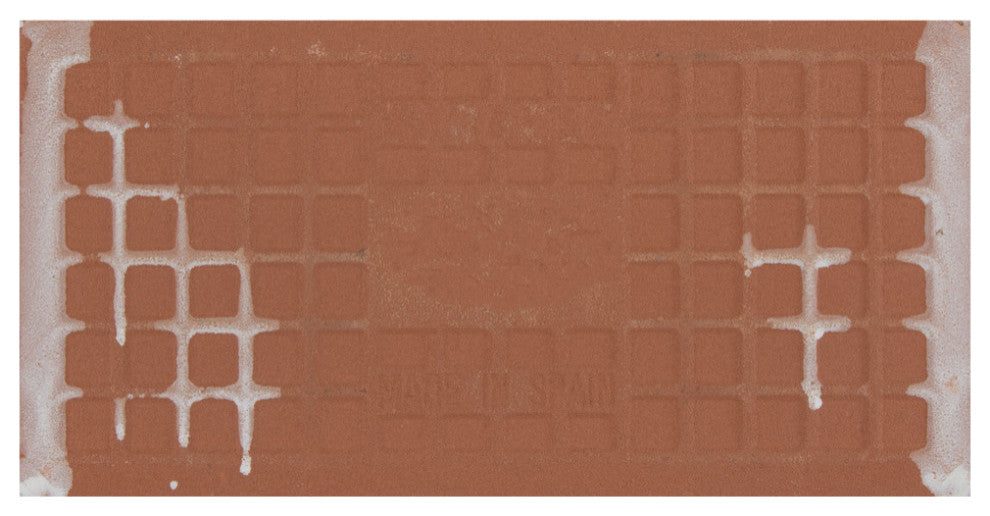 Camden Decor Ceramic Subway Wall Tile, Sample