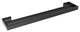 ICO Bath Fire 24 Inch Double Towel Bar