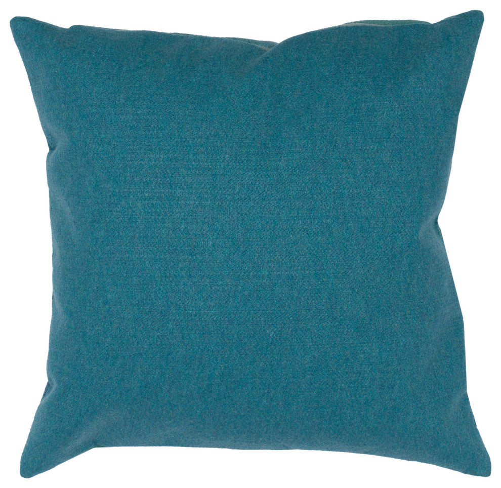 Visions IV Swell Indoor/Outdoor Pillow Pool 20"x20"