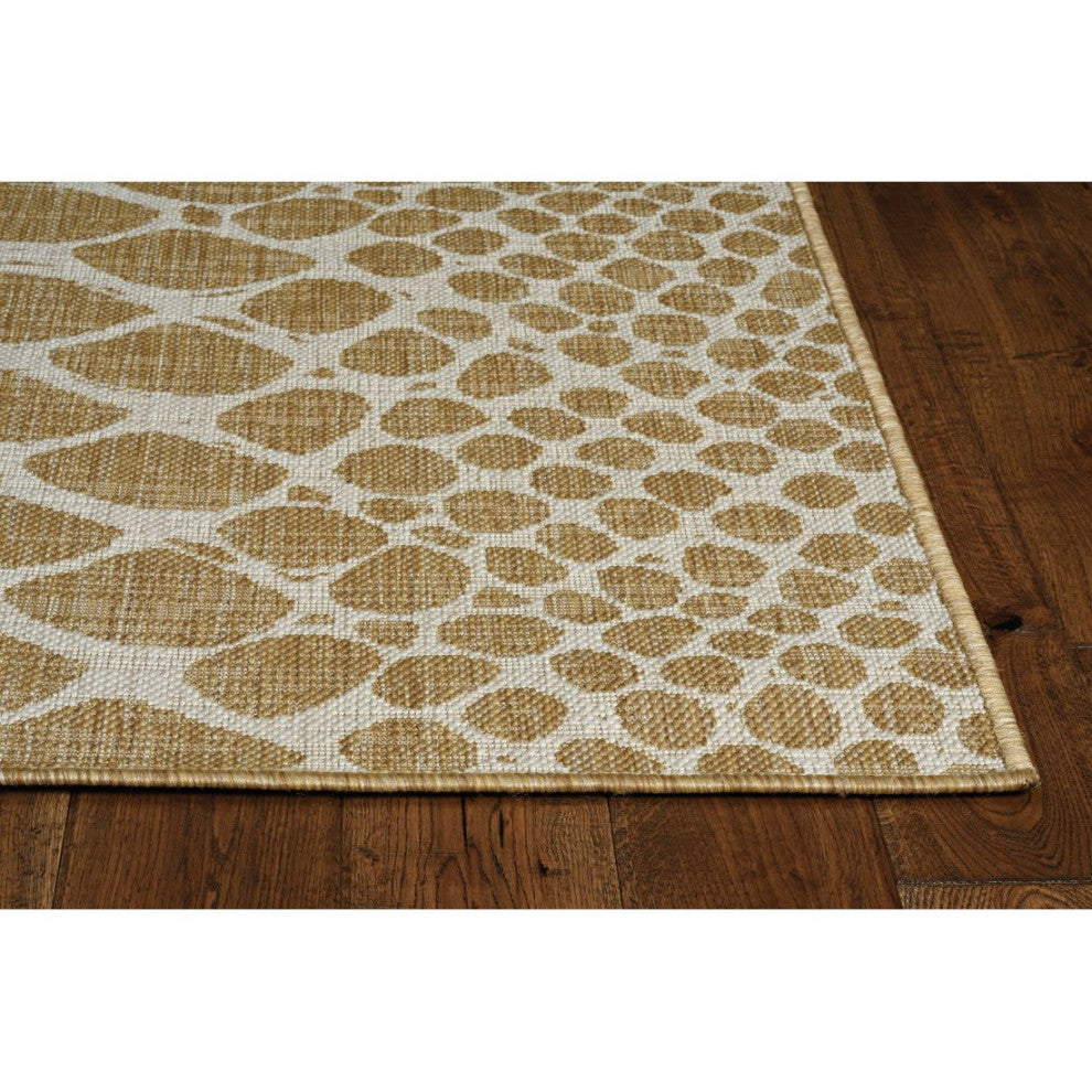 KAS Provo 5767 Natural Elements Area Rug, 7'10"x10'10"