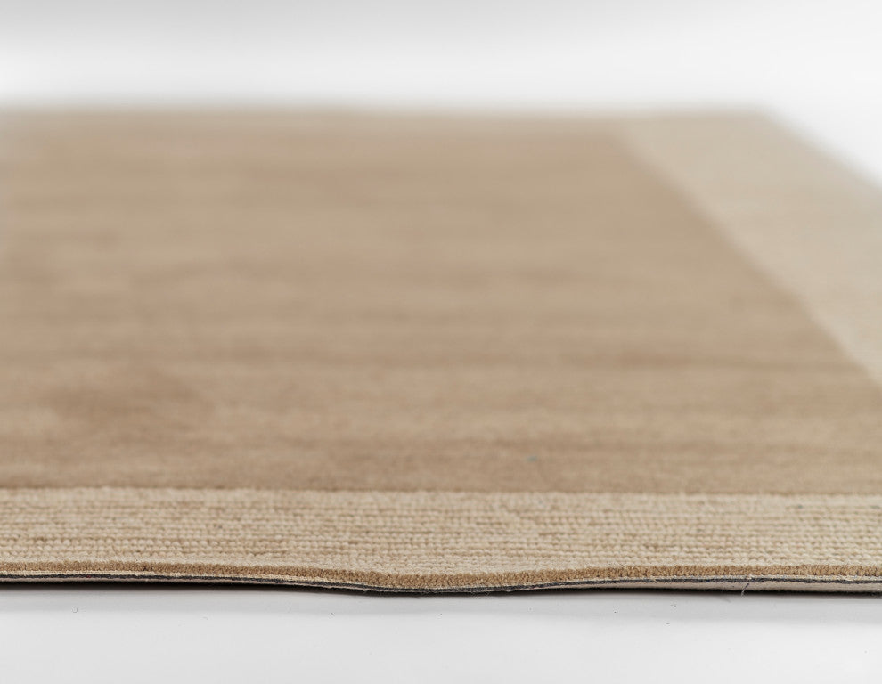 Momeni Everett EVT-6 Taupe 2'x4'