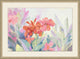 In The Garden, Giclee Reproduction Artwork