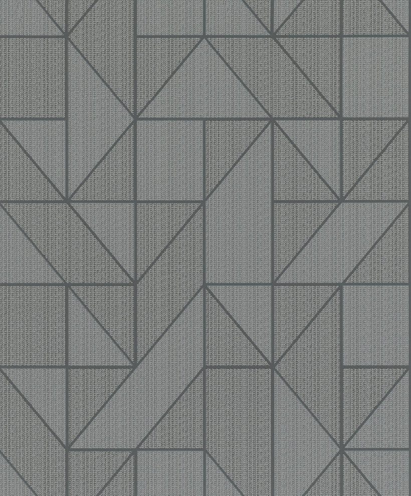 Plain Textured Wallpaper Featuring Painted Wall, 81847
