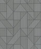 Plain Textured Wallpaper Featuring Painted Wall, 81847