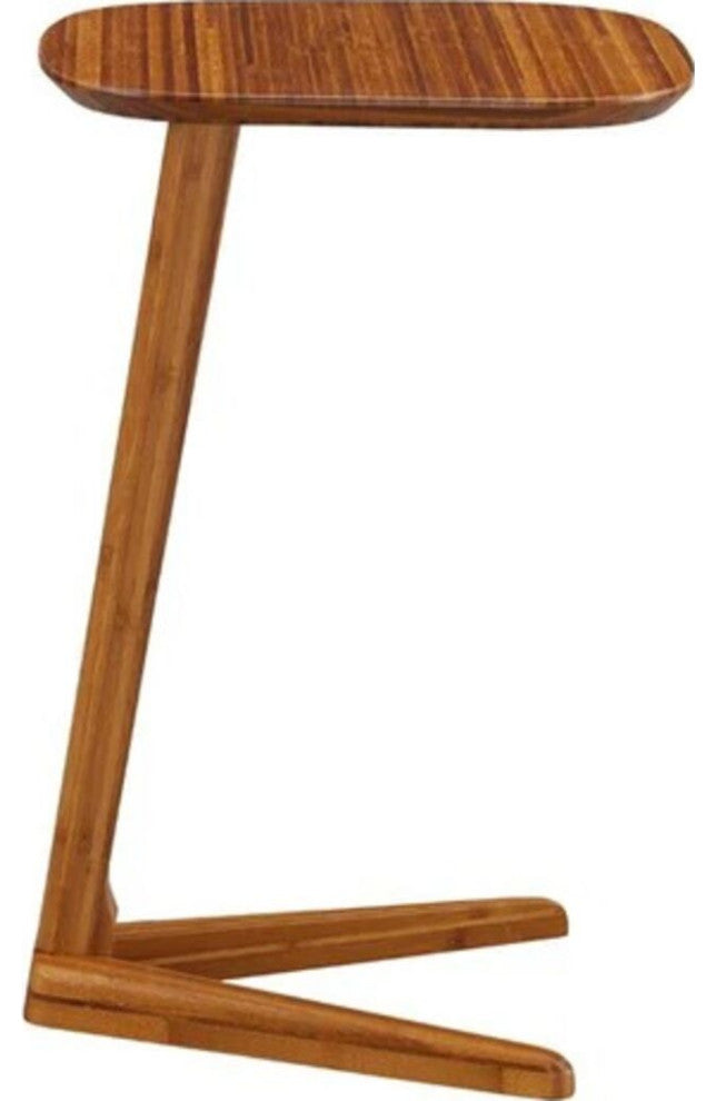 Greenington Thyme Side Table - Amber
