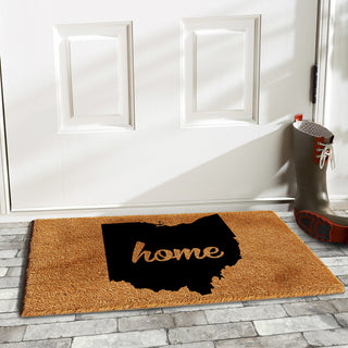 Ohio Doormat, 24"x36"