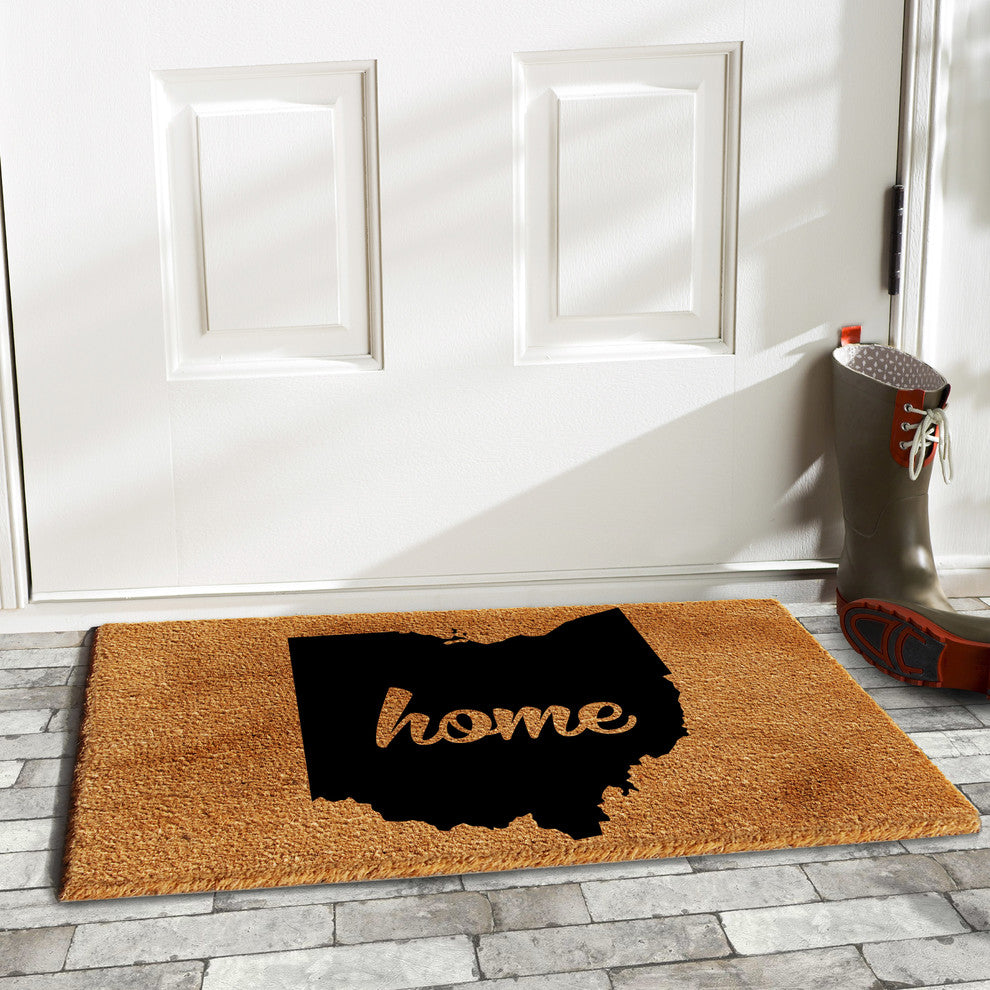 Ohio Doormat, 24"x36"
