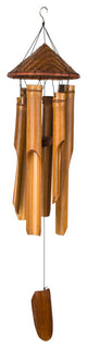 Woven Hat Chime