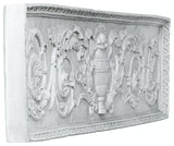 San Galgano Relief