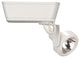 WAC Lighting RangeLow Voltage Track Fixture 75W in White for H Track