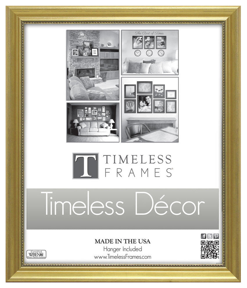 Astor Polystyrene Frame, 11''x14''
