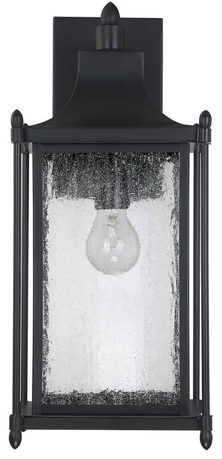 Outdoor Wall-Mount Lantern, 18"