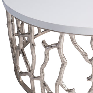 Bernhardt Milos Outdoor Cocktail Table