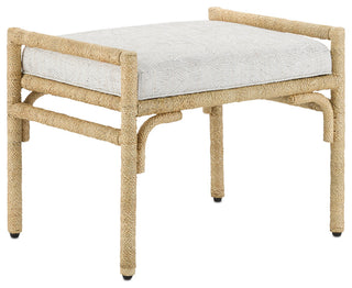 Olisa Pearl Ottoman