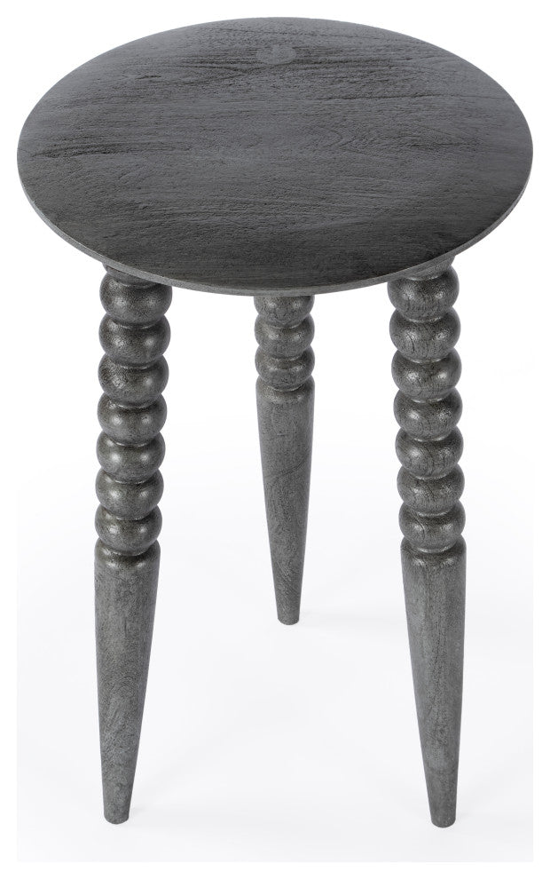 Fluornoy Wood Accent Table, 2773144