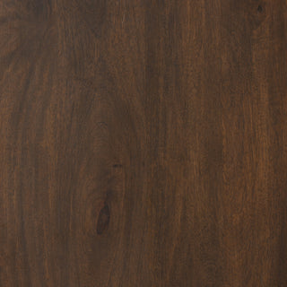 Aldridge Coffee Table-Brown