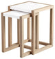 Cyan Design 05732 Becket Nesting Tables
