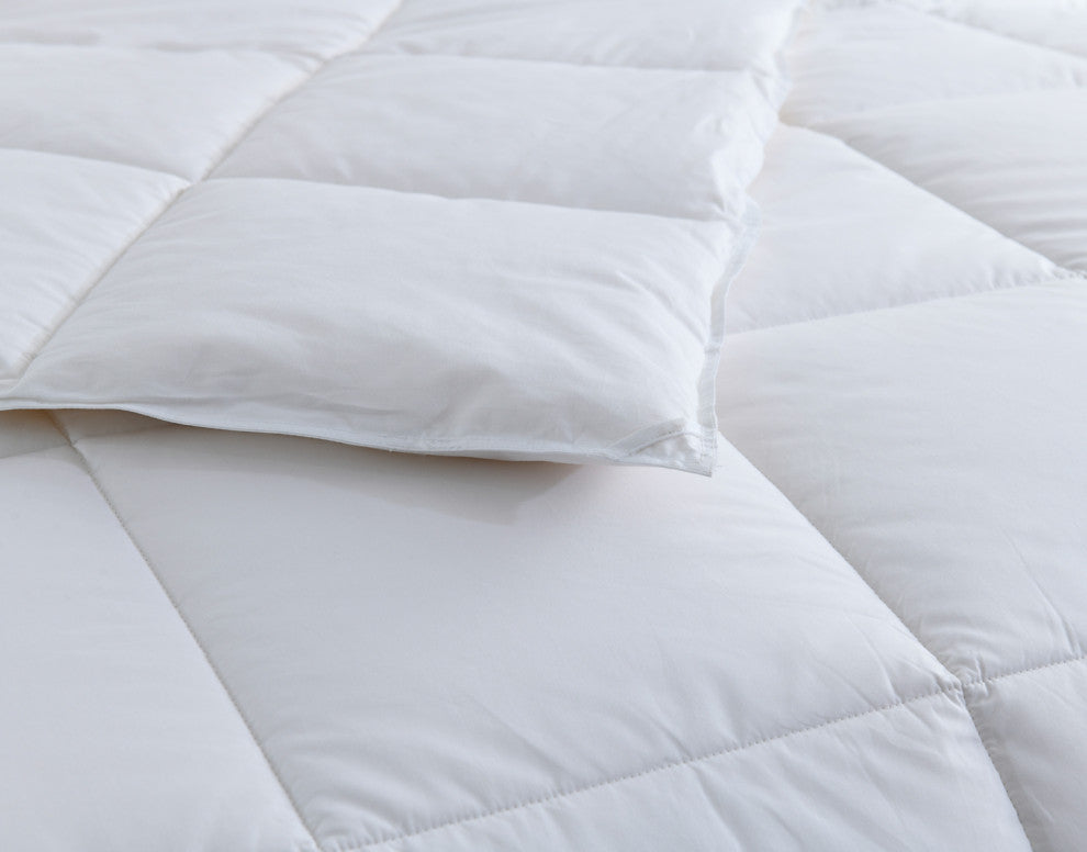 T300 Organic Cotton Comforter